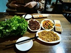 -炙热童年·老北京炙子烤肉(南锣鼓巷店)