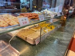 -四宜糕团店(南大街店)