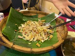 -园林美食城·本土农家菜(杨和镇店)