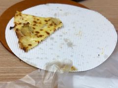 -达美乐比萨(东新路店)