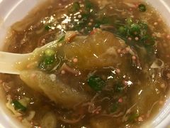 -食盈碗仔翅(星玺广场店)