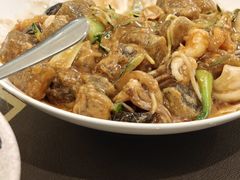 -君霖海鲜私房菜(春柳店)