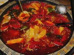 -牛市坎火锅(建设路店)