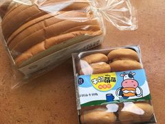 -盒马鲜生(宝地店)