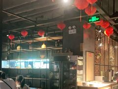 -静一·食光里(黄河路店)