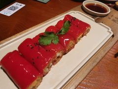 -南拳十三姨·潮汕砂锅粥(世纪金源店)