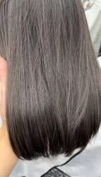 -藤野造型专业烫染接发