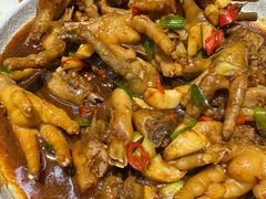 -民间瓦缸煨汤館(嵩山路店)