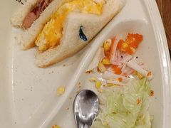 -威尼斯西餐厅(扬名广场店)