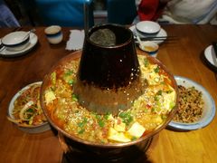 -觅山云南菜(泊富ICITY店)