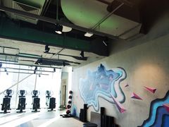 -Trainyard 炼·工场(中国国际贸易中心店)