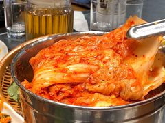 -韩阳王石板烤肉