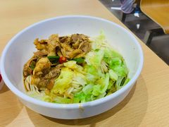 -西域塔塔幂(六道口店)
