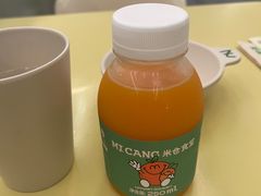 -米仓食堂(凯德广场店)