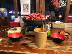 -米屋石锅拌饭(师大店)
