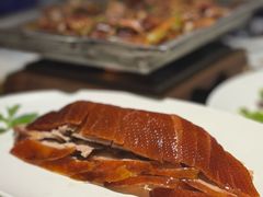 -四季民福烤鸭店(王府井东安门店)