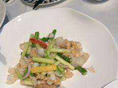 -百富源·海鲜辽菜(浑河堡店)