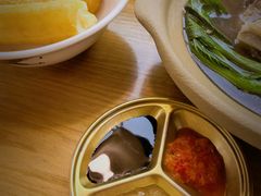 -椰皇鸡饭·烧味烧腊