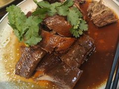 -米庄·原味私房菜(骏壹万邦店)