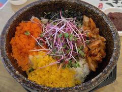 -海兰江石锅饭(水上店)