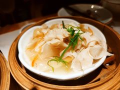 -禄运茶居·手工点心(猎德店)
