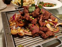 -大碗居·烤鸭·鱼头泡饼(天坛东门店)