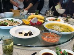 -花园茶楼(兴城西路店)