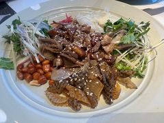 -新兴·金羊座·粤菜点心(乐峰店)