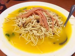 -頂好酒家·经典粤菜(海信广场店)