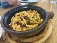 -去茶去餐厅(中央大街店)