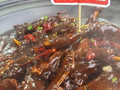 -回味黑鸭煲·始于2006(万松园店)