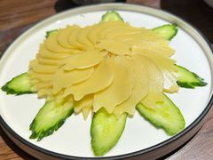 -槐乡六门城小馆(洪洞店)