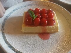 纽约芝士蛋糕-SMOKI & CO(五大道店)