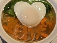 -汤城小厨•粤菜•靓汤(金宝街店)
