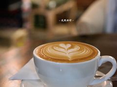 -馡咖啡(东方商厦店)