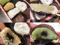 -糯米香(长江路店)
