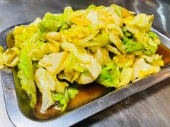 -陈记生蚝烧烤炒菜火锅