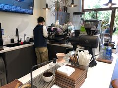 -花仓咖啡(祥安巷店)