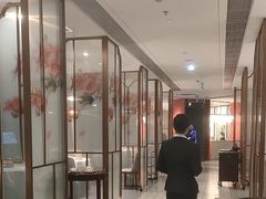 -广州酒家(中华广场店)
