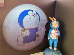 -杭州宝龙艺术中心