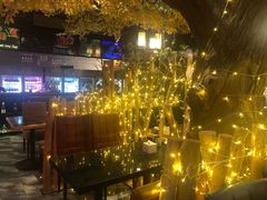 -冰城小镇音乐串吧·聚会餐厅(百子湾店)