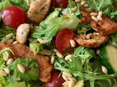 -雕刻时光咖啡馆(交大店)