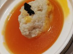 -肆月河豚·新淮扬(金融街店)