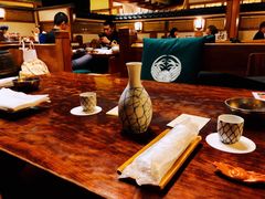 -蟹道乐( 新宿駅前店)