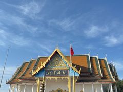 -报恩禅寺