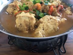 -小乡小镇·传承桐庐土菜·老板亲自烧的菜