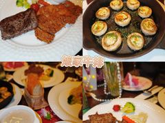 -樊记腊汁肉(竹笆市总店)