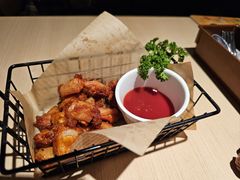 -CoCo壱番屋(世贸天阶店)