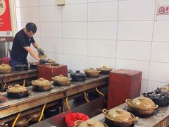 -斯丹姜母鸭·古法干香(田安南路店)