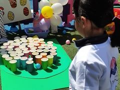 -胡姬港湾幼儿园(张江春晓校区)